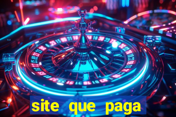 site que paga dinheiro na hora jogando