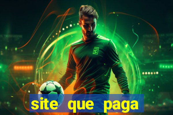 site que paga dinheiro na hora jogando