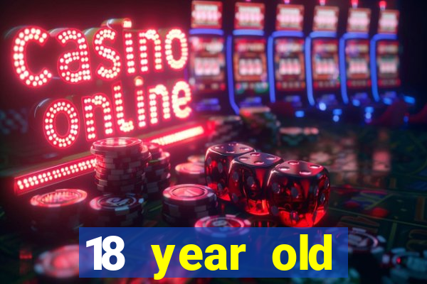 18 year old casinos in mn