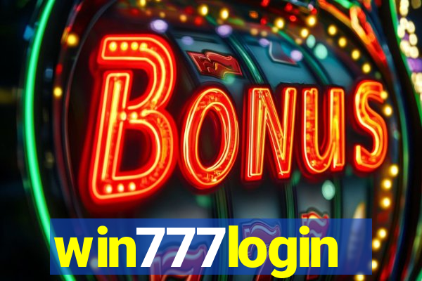 win777login