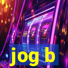 jog b