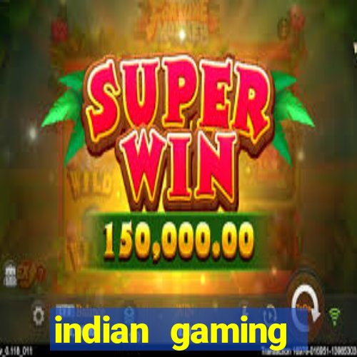 indian gaming tradeshow 2023