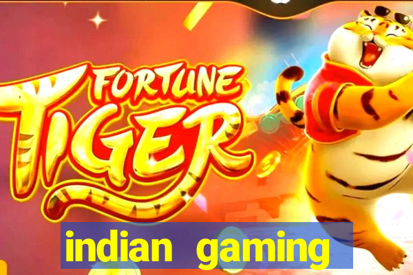 indian gaming tradeshow 2023