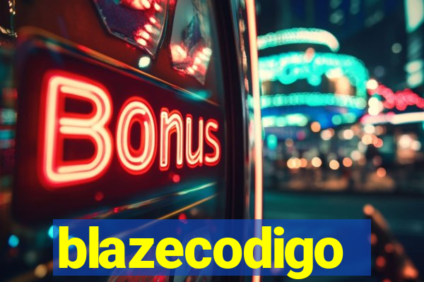 blazecodigo