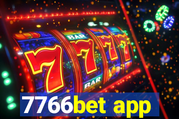 7766bet app