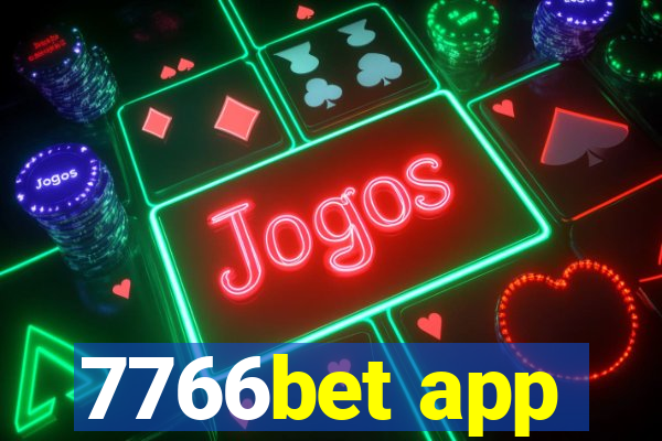 7766bet app