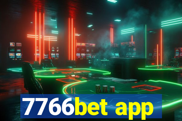 7766bet app