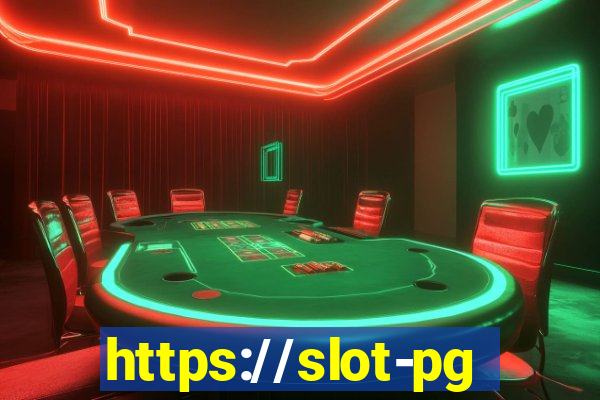 https://slot-pg-soft.prodevreal.com