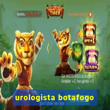 urologista botafogo