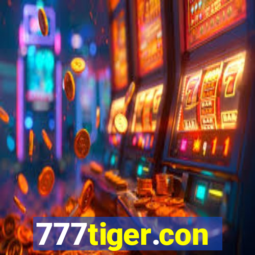 777tiger.con