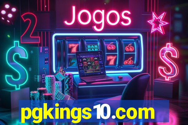 pgkings10.com