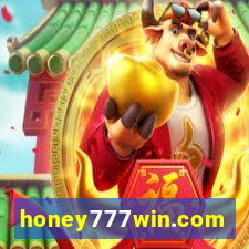 honey777win.com