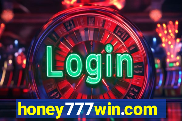 honey777win.com