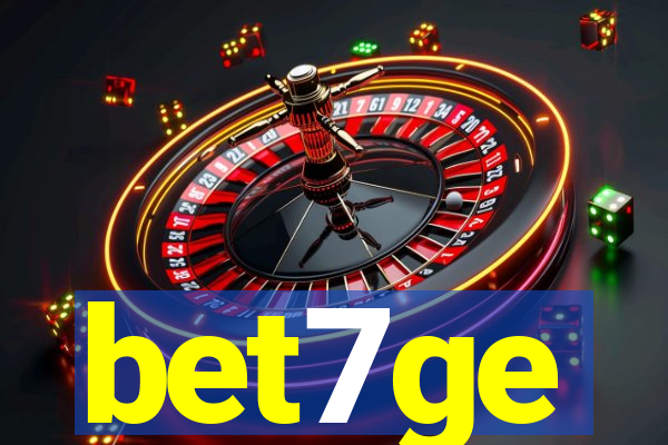 bet7ge