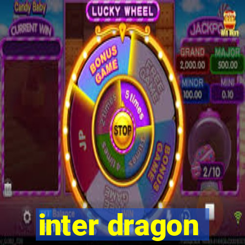 inter dragon