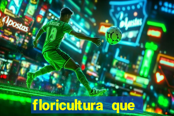 floricultura que faz entrega