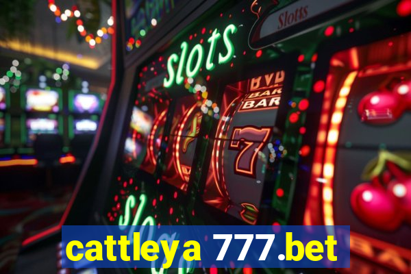 cattleya 777.bet