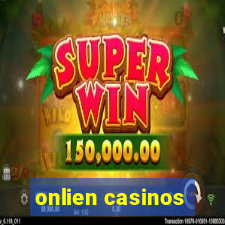 onlien casinos