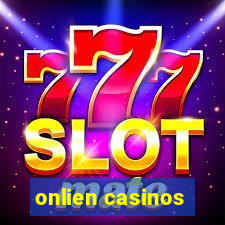 onlien casinos