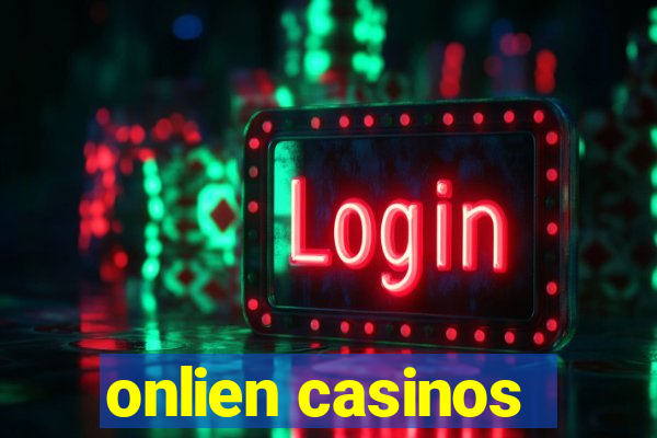 onlien casinos