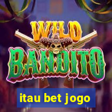 itau bet jogo