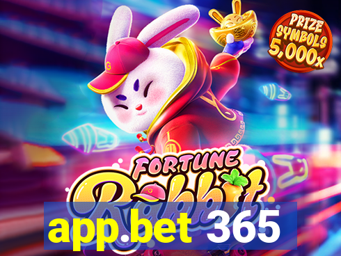 app.bet 365