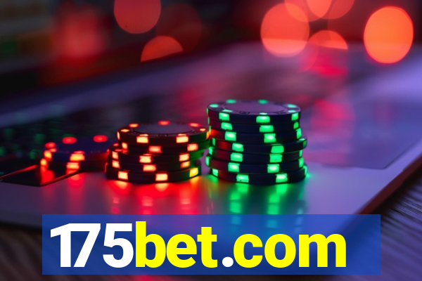 175bet.com