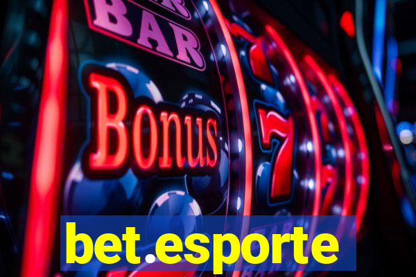 bet.esporte