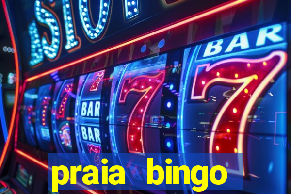 praia bingo download pc