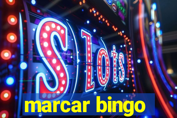 marcar bingo