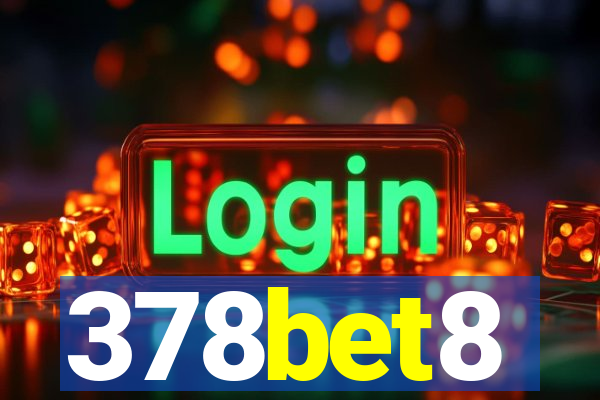 378bet8