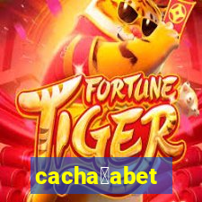 cacha莽abet