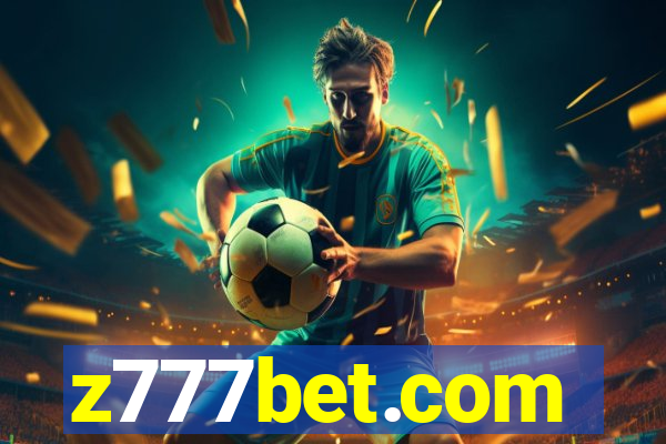 z777bet.com