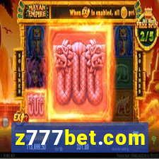 z777bet.com