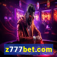 z777bet.com