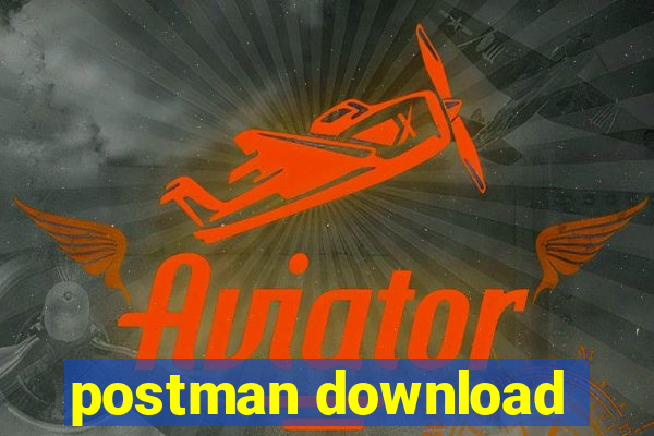 postman download