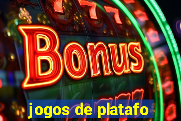 jogos de platafo