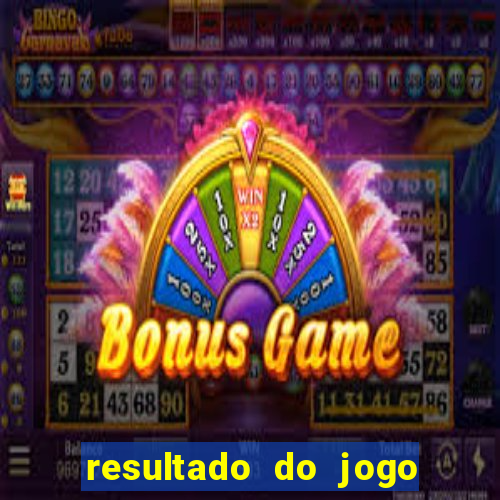 resultado do jogo do vila