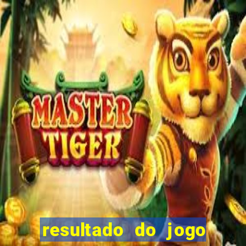 resultado do jogo do vila