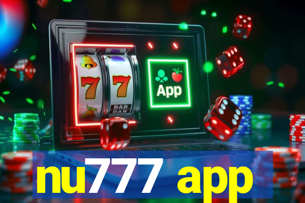 nu777 app