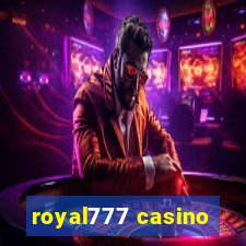 royal777 casino