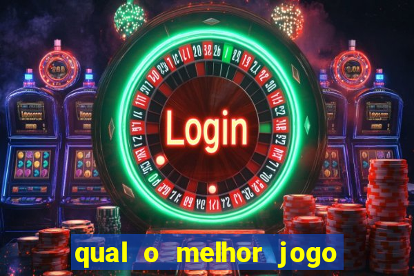 qual o melhor jogo do tigrinho para ganhar dinheiro