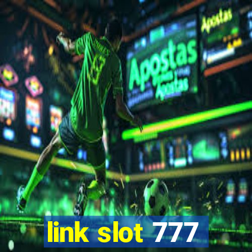 link slot 777