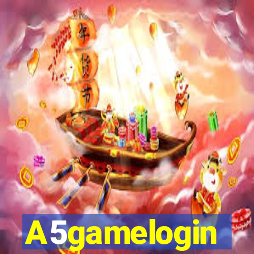 A5gamelogin