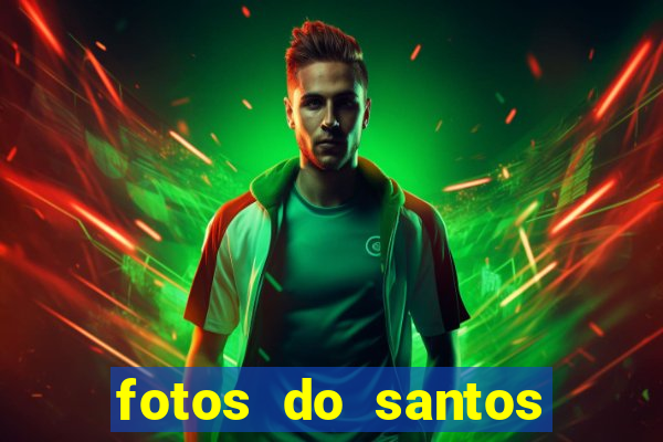 fotos do santos para perfil