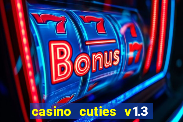 casino cuties v1.3 - android apk