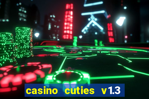 casino cuties v1.3 - android apk