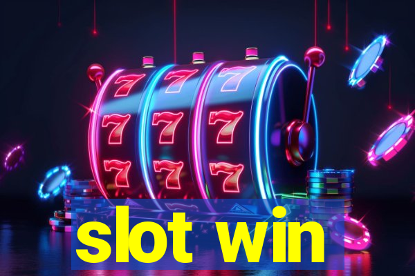 slot win