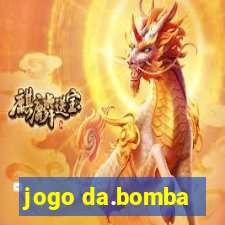 jogo da.bomba