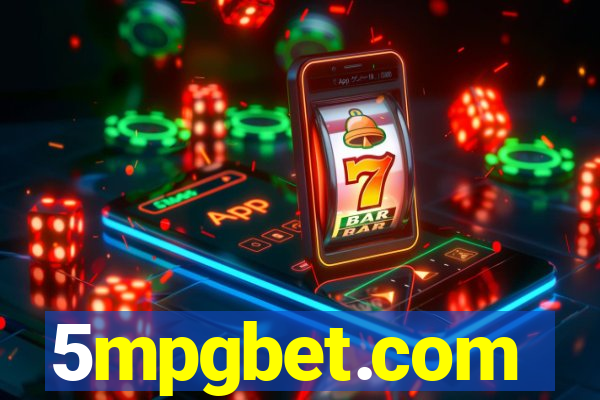 5mpgbet.com